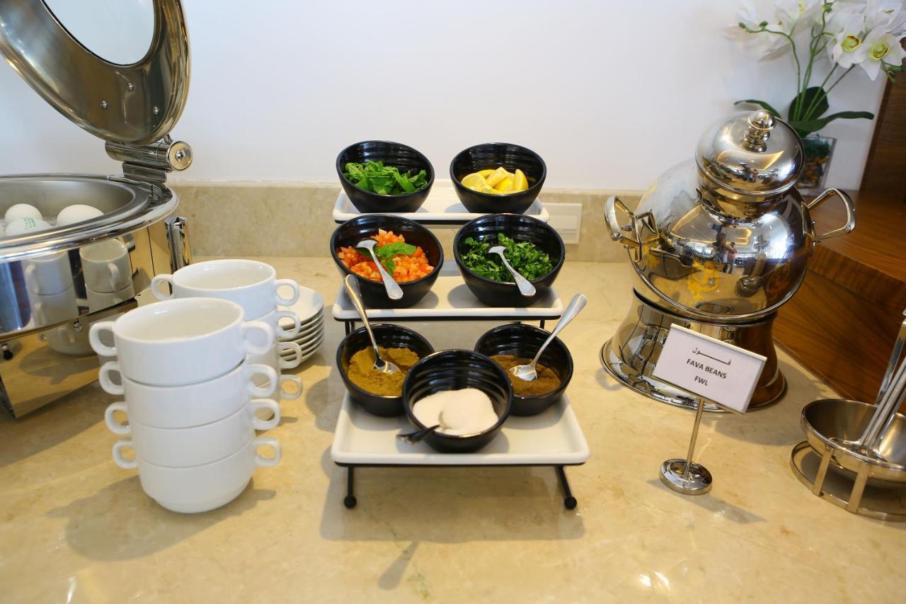 Weekend Hotel Sari Cidde Dış mekan fotoğraf