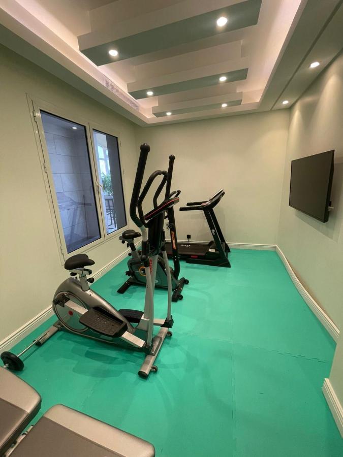 Weekend Hotel Sari Cidde Dış mekan fotoğraf